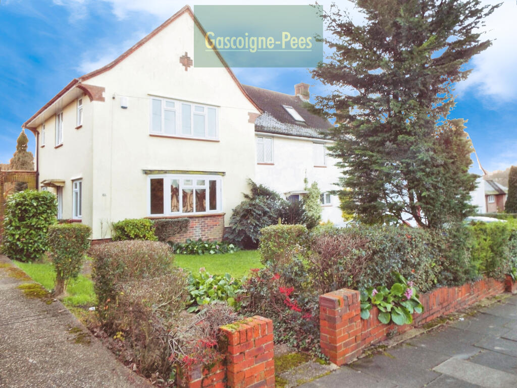 Main image of property: Shawley Way, Epsom
