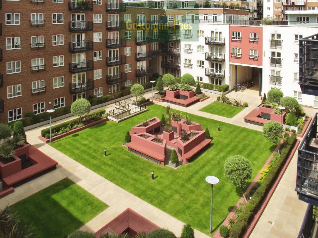 Main image of property: Royal Quarter - Central Kingston