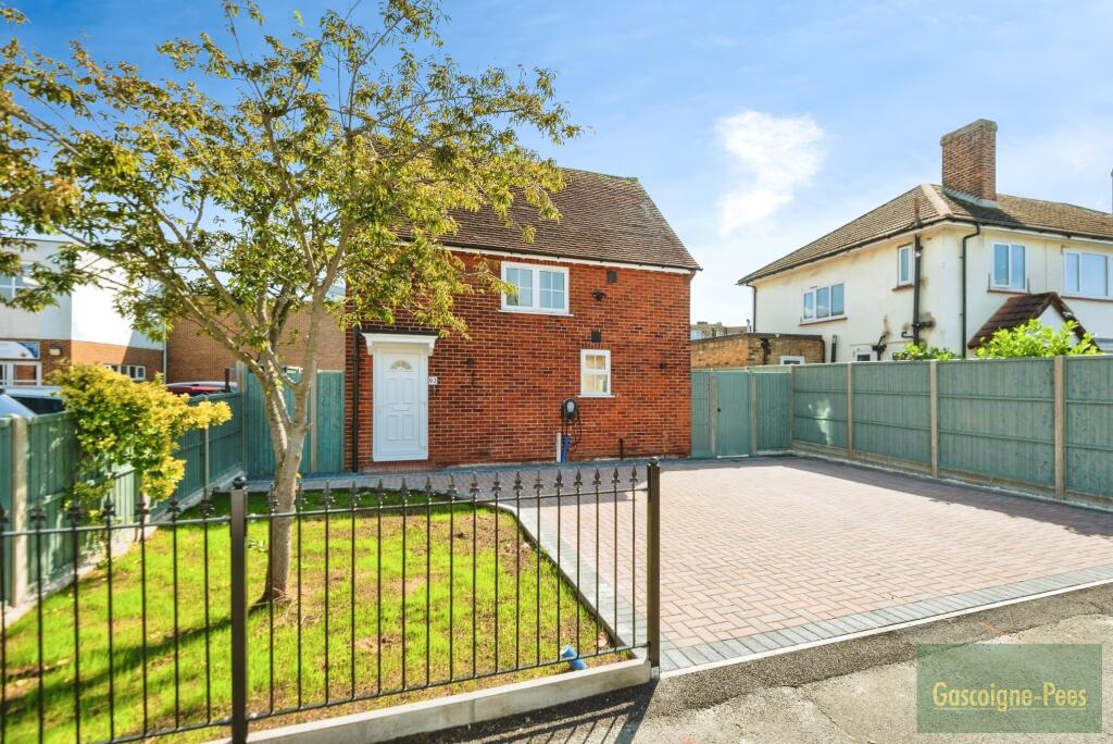 Main image of property: New Malden, KT3