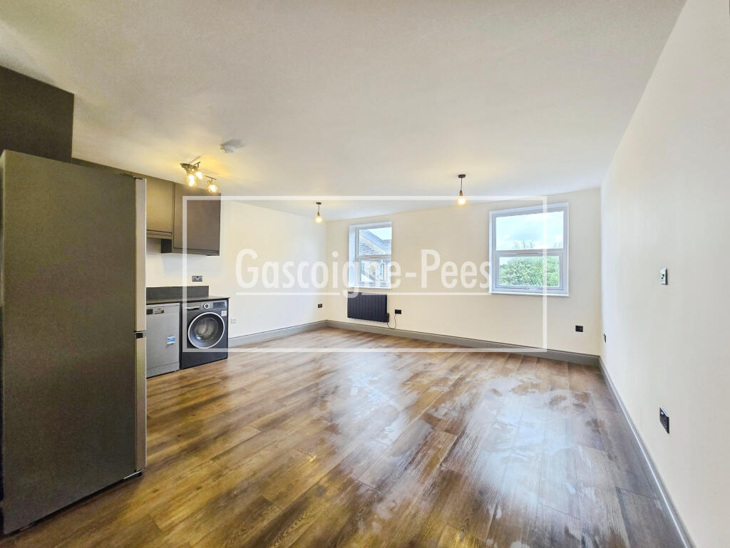 Main image of property: Central Road - Worcester Park