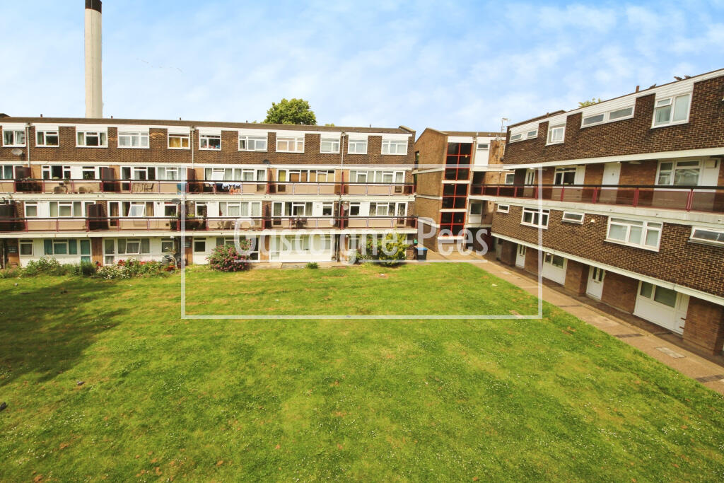 Main image of property: Wessex Close, Norbiton