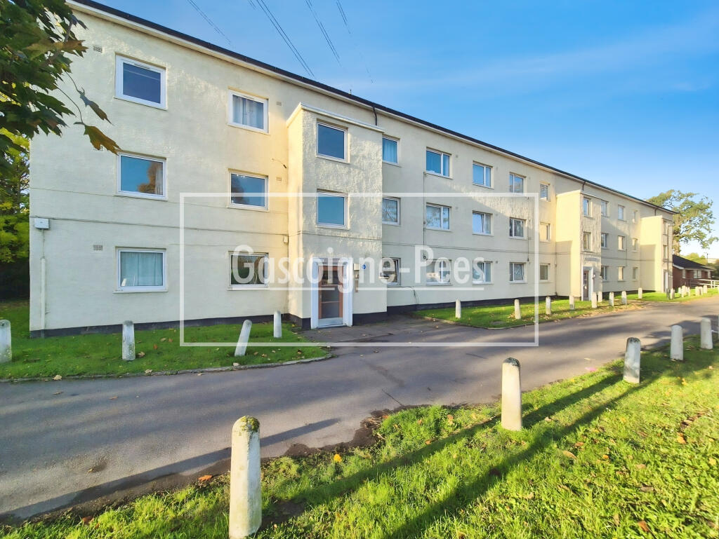 Main image of property: Marlfield Court