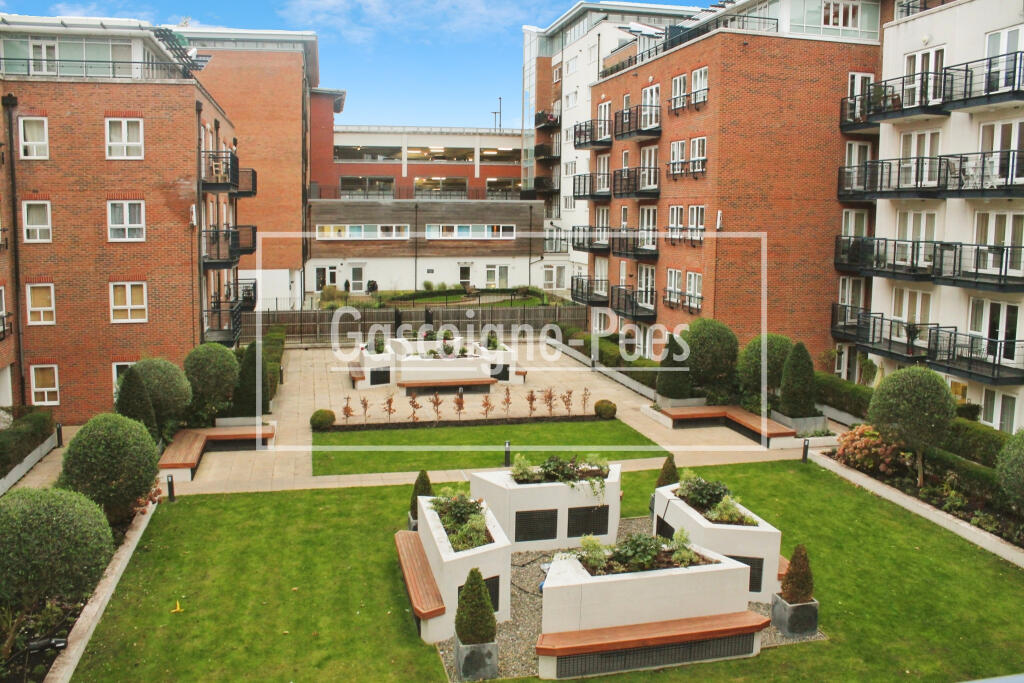 Main image of property: Royal Quarter - Kingston Riverside