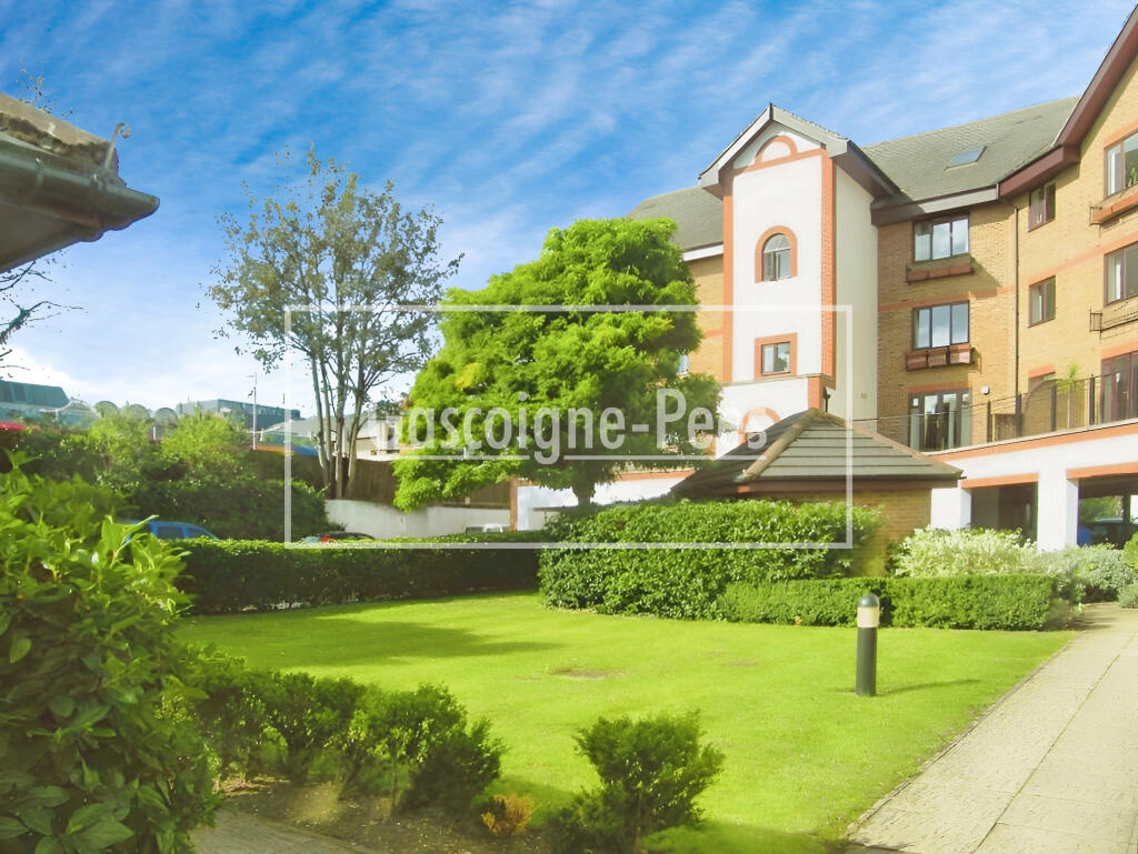 Main image of property: Regents Court - Central Kingston