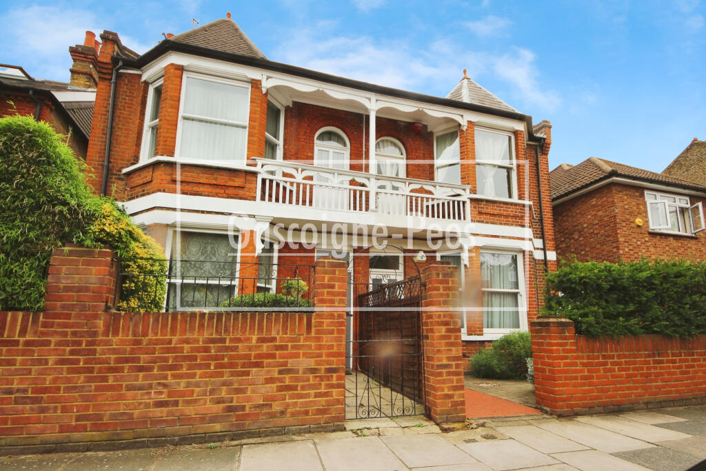 Main image of property: Kingston Road - Teddington