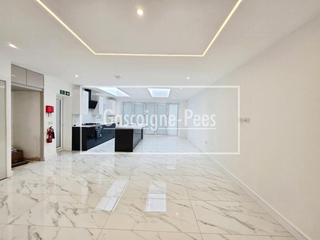 Main image of property: Haycroft Road - Surbiton