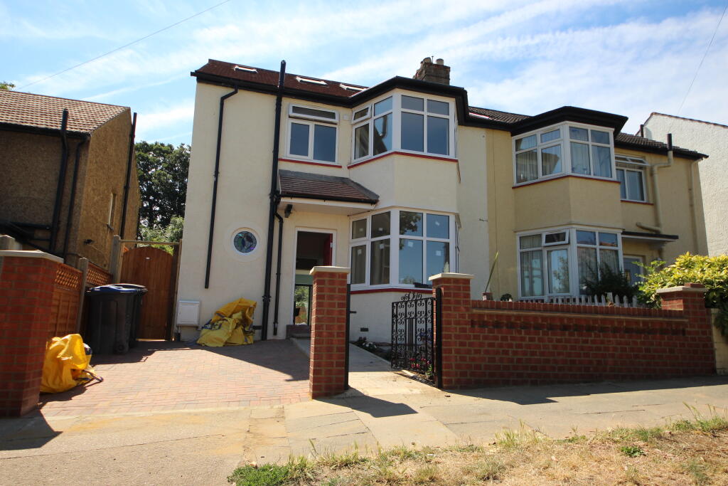 Main image of property: Burney Avenue, Surbiton