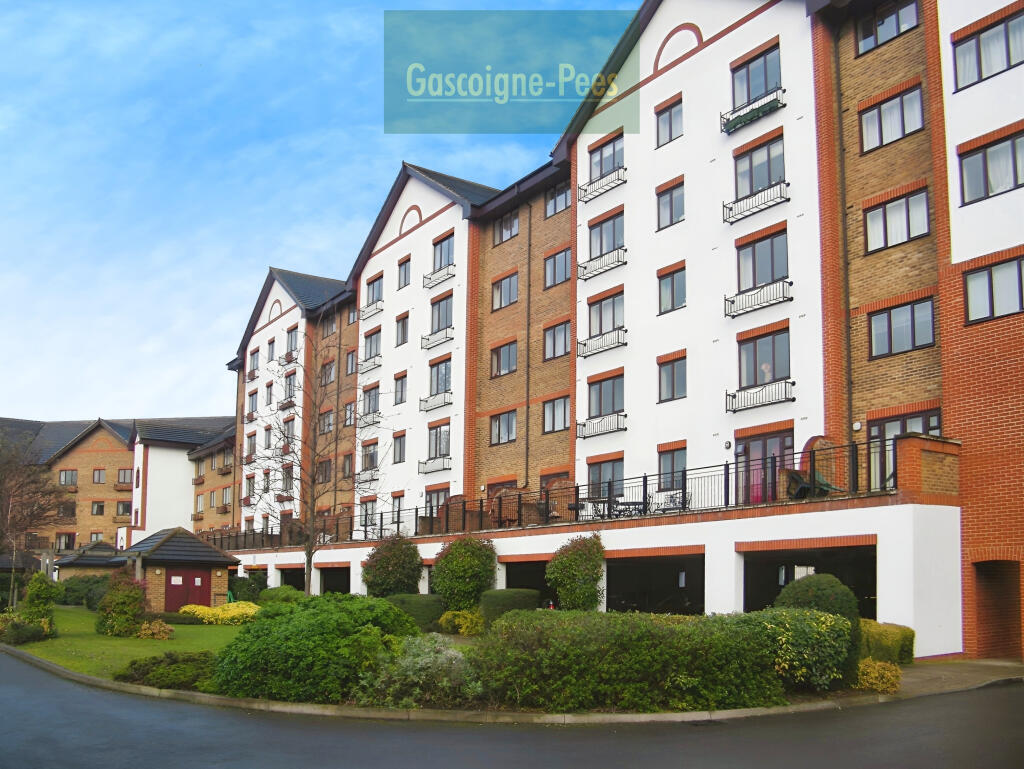 Main image of property: Sopwith Way, Kingston upon Thames