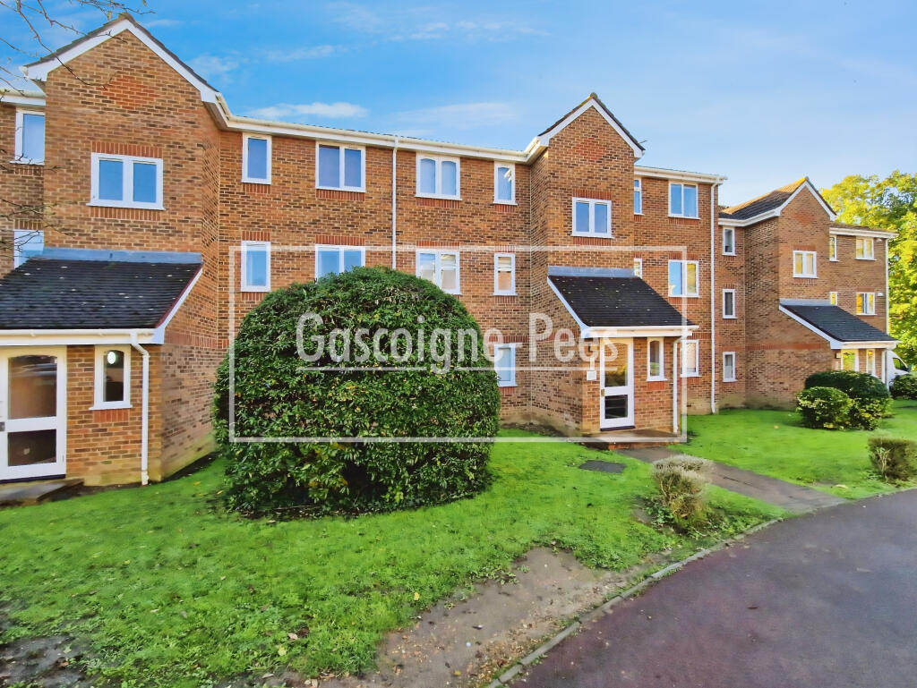 Main image of property: Percy Gardens, Worcester Park