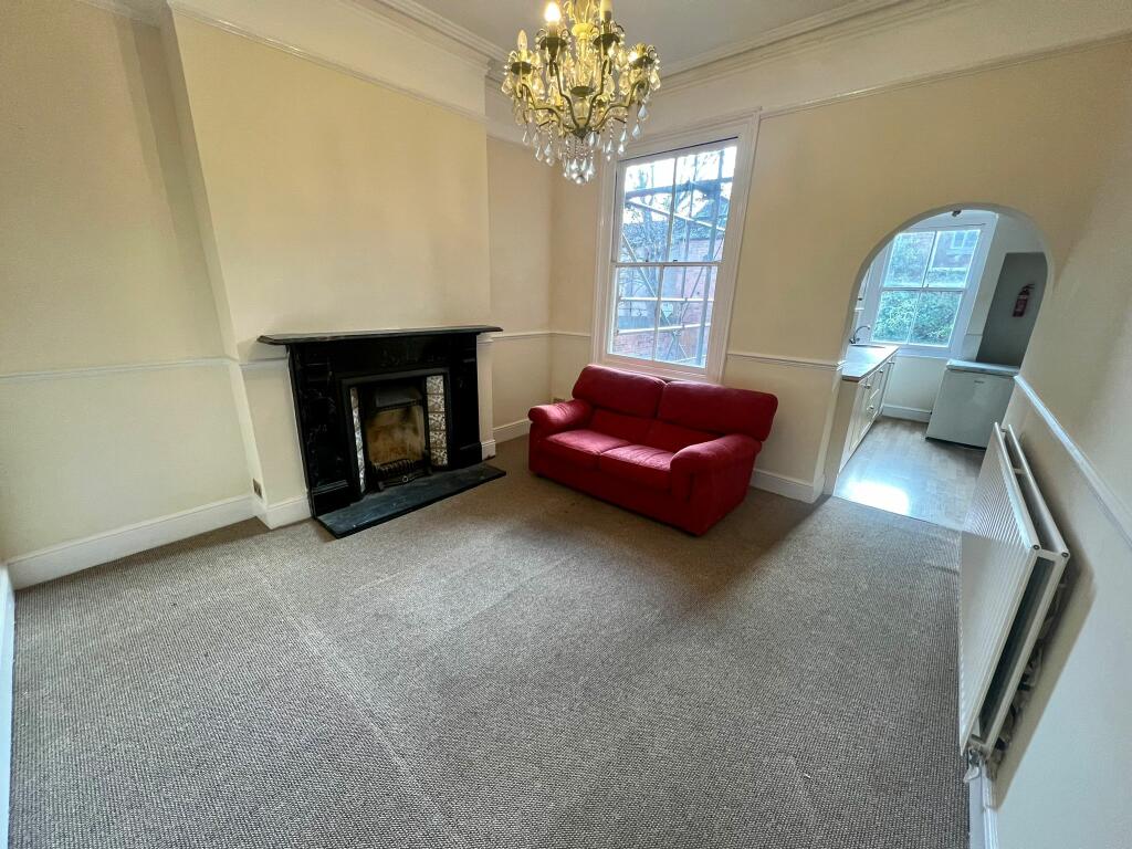 Additional property image - Clarendon Avenue, Leamington Spa, CV32 4RZ