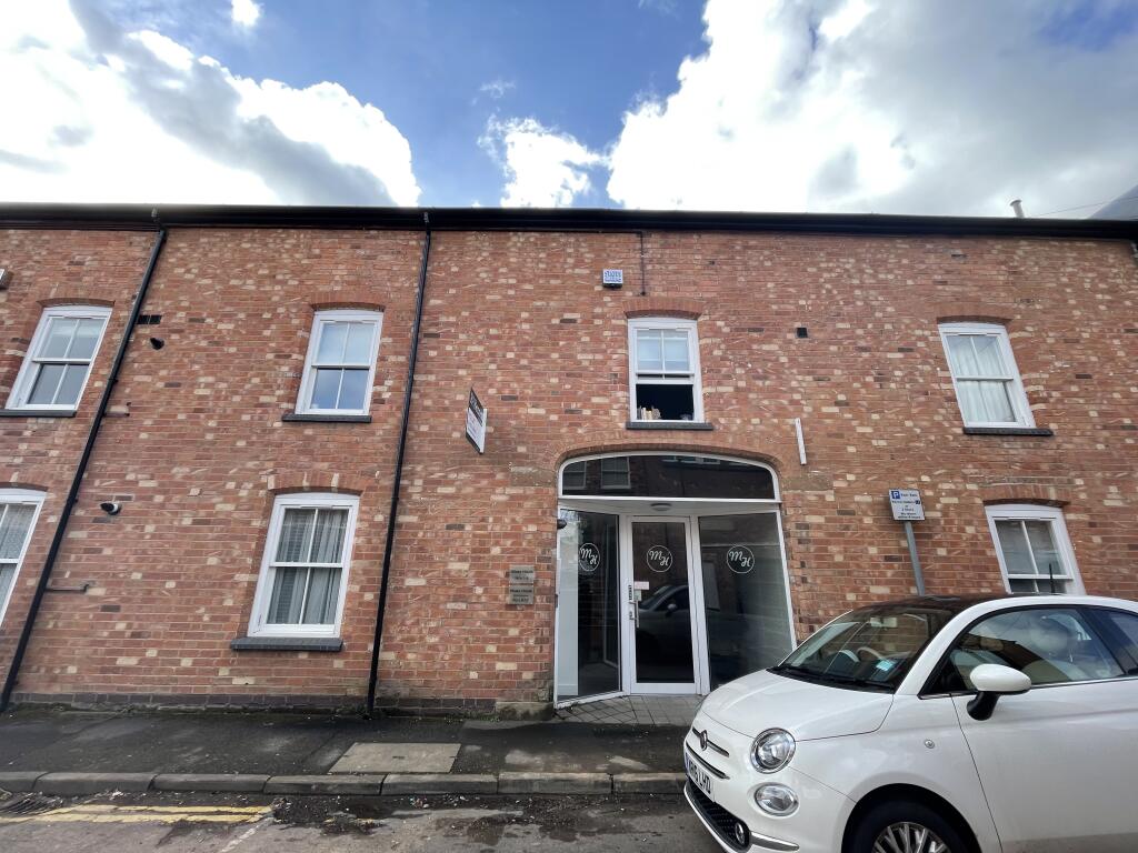 Main image of property: Mitaka House, Morton Street, Leamington Spa