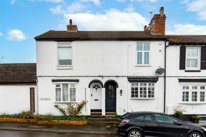 Main image of property: Field Views, Murcott Road East, Leamington Spa