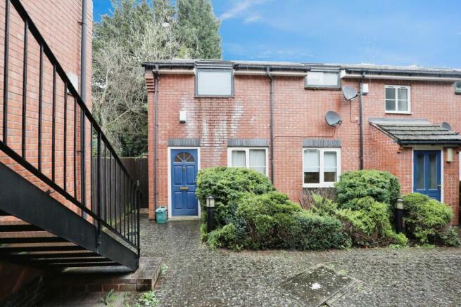 Main image of property: Tachbrook Street, Leamington Spa