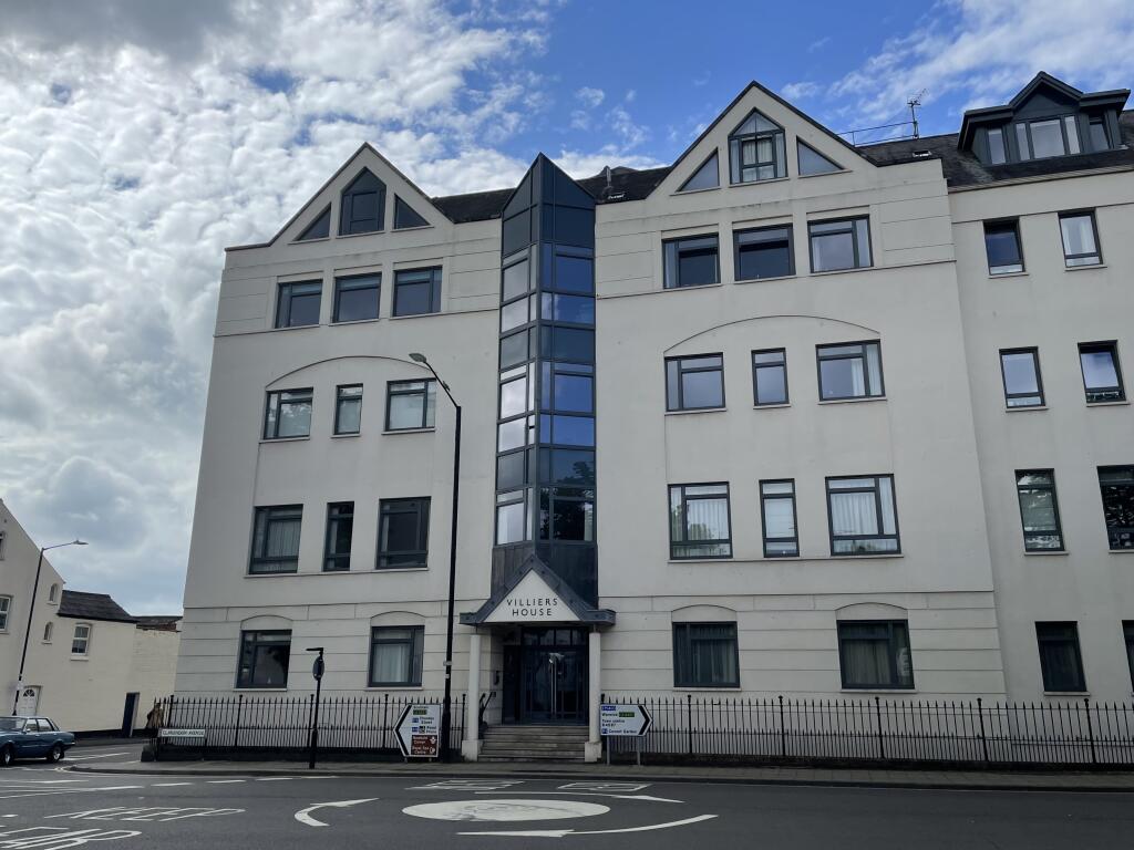 Main image of property: Villiers House, Leamington Spa