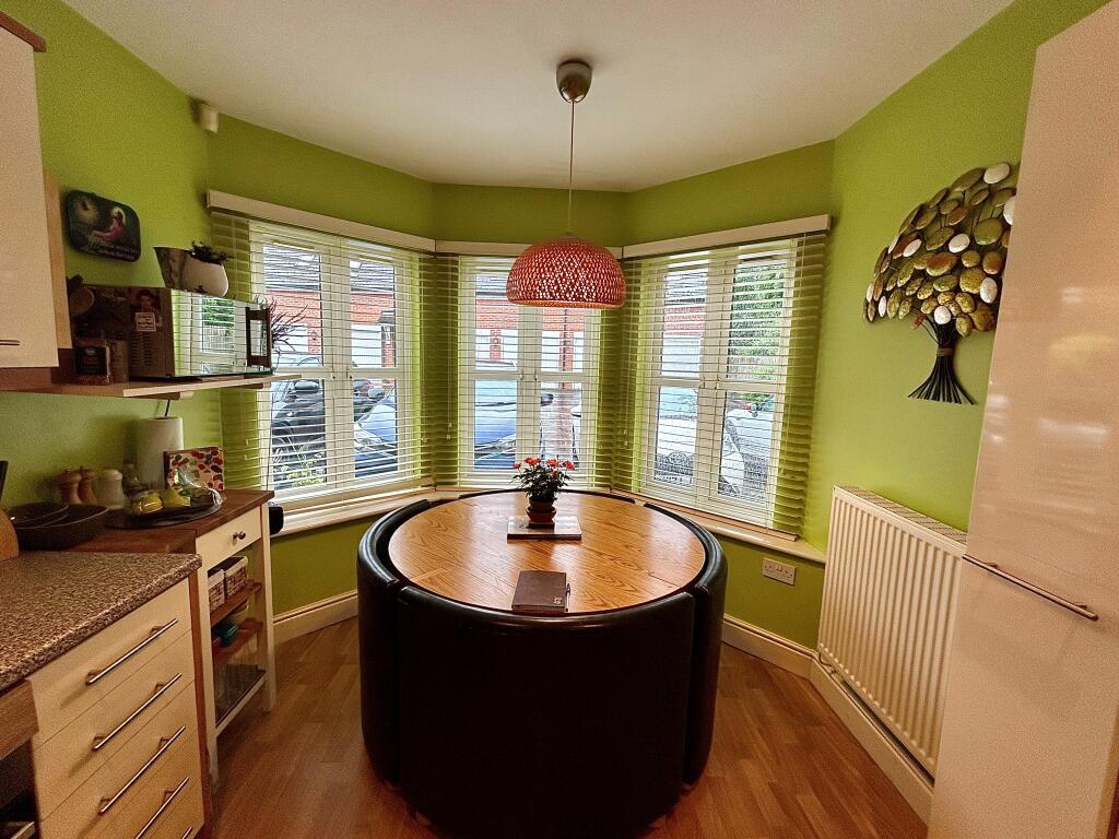 Main image of property: South View Road, Cubbington