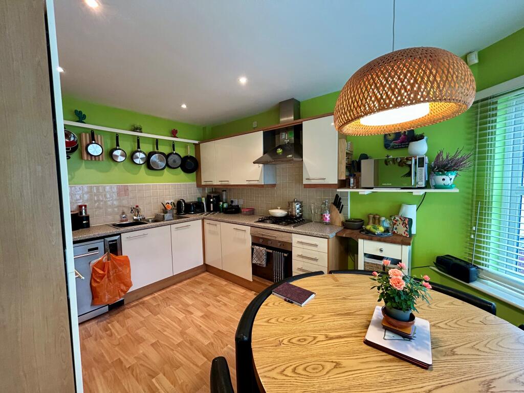 Main image of property: South View Road, Cubbington
