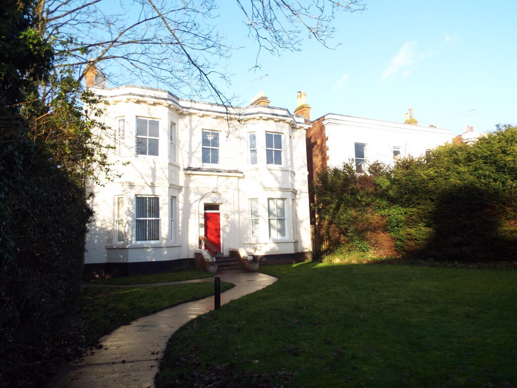 Main image of property: Leam Terrace, Leamington Spa