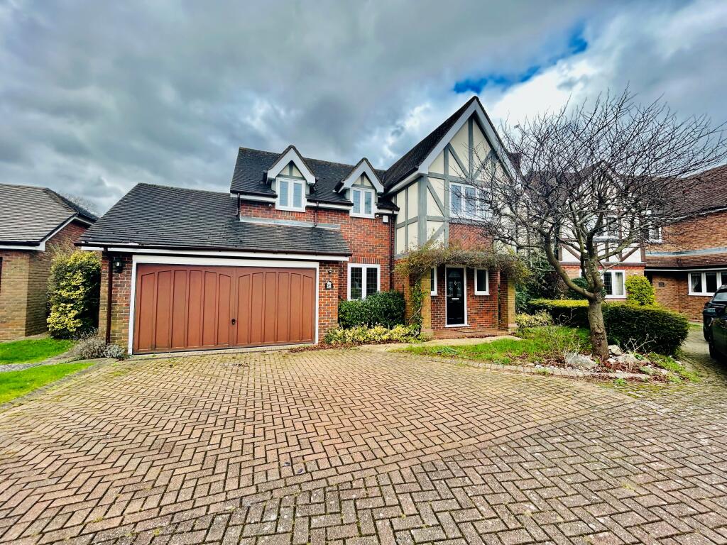 Main image of property: Off Northumberland Avenue, Leamington Spa, CV32 6HY