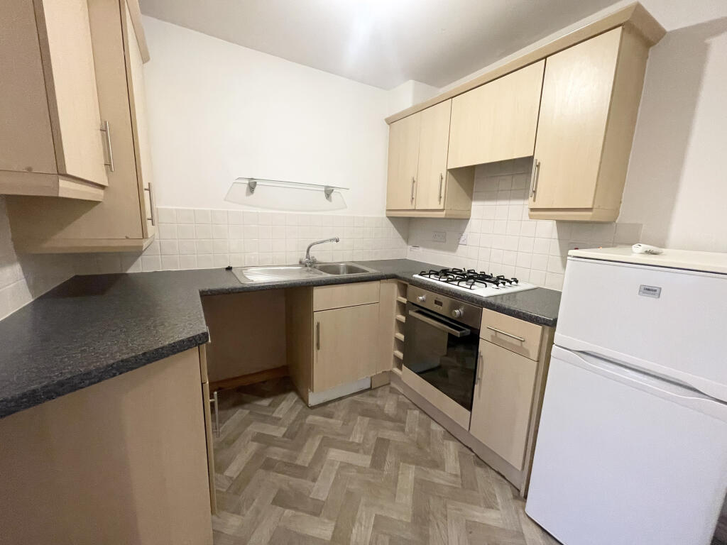 Main image of property: Turberville Place, Warwick, CV34 4JZ