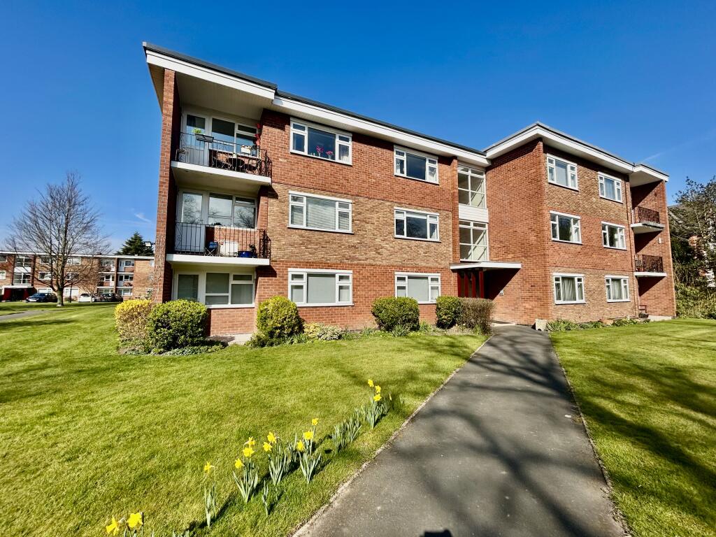 Main image of property: Brookhurst Court, Beverley Road, Leamington Spa