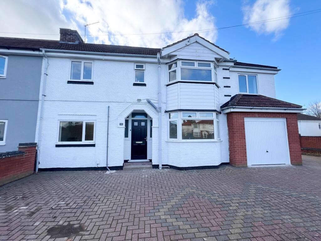 Main image of property: Lee Road, Leamington Spa