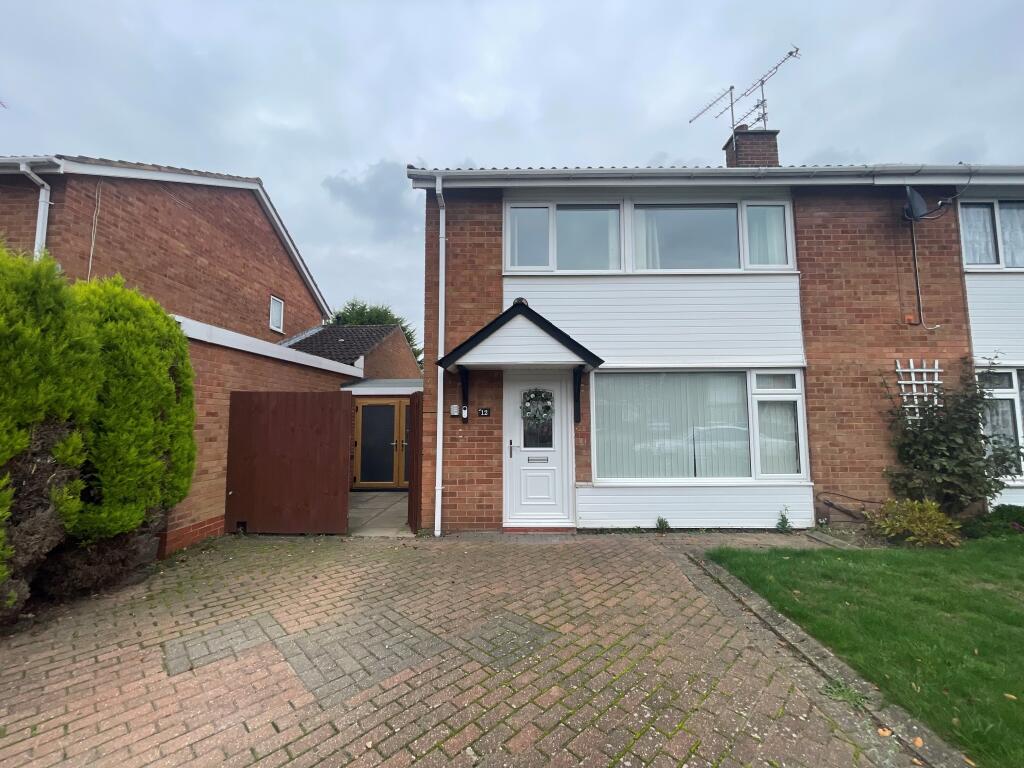Main image of property: Pattens Road, Warwick