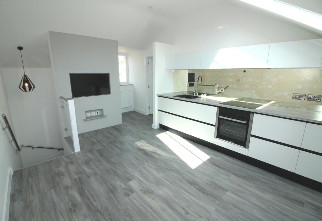 Main image of property: Hill Street, Leamington Spa