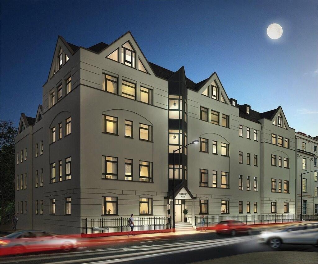 Main image of property: Villiers House, Leamington Spa