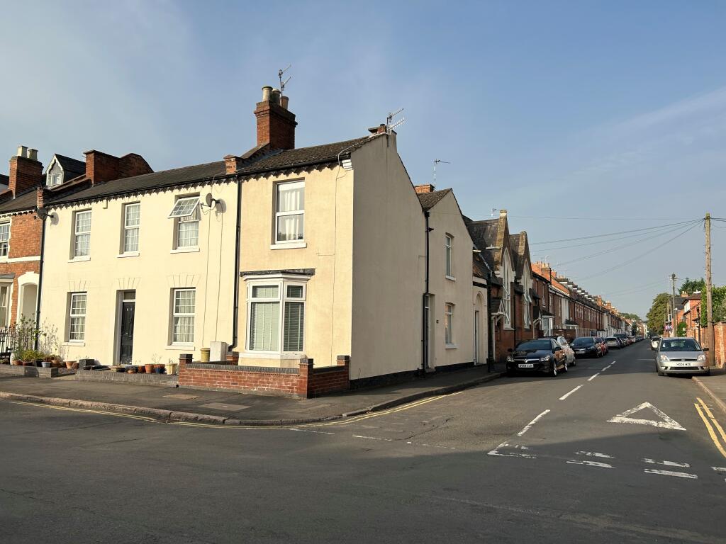 Main image of property: New Street, Leamington Spa