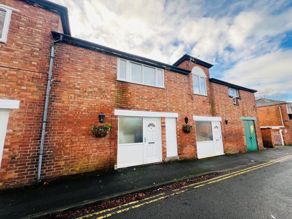 Main image of property: Eastfield Road, Leamington Spa