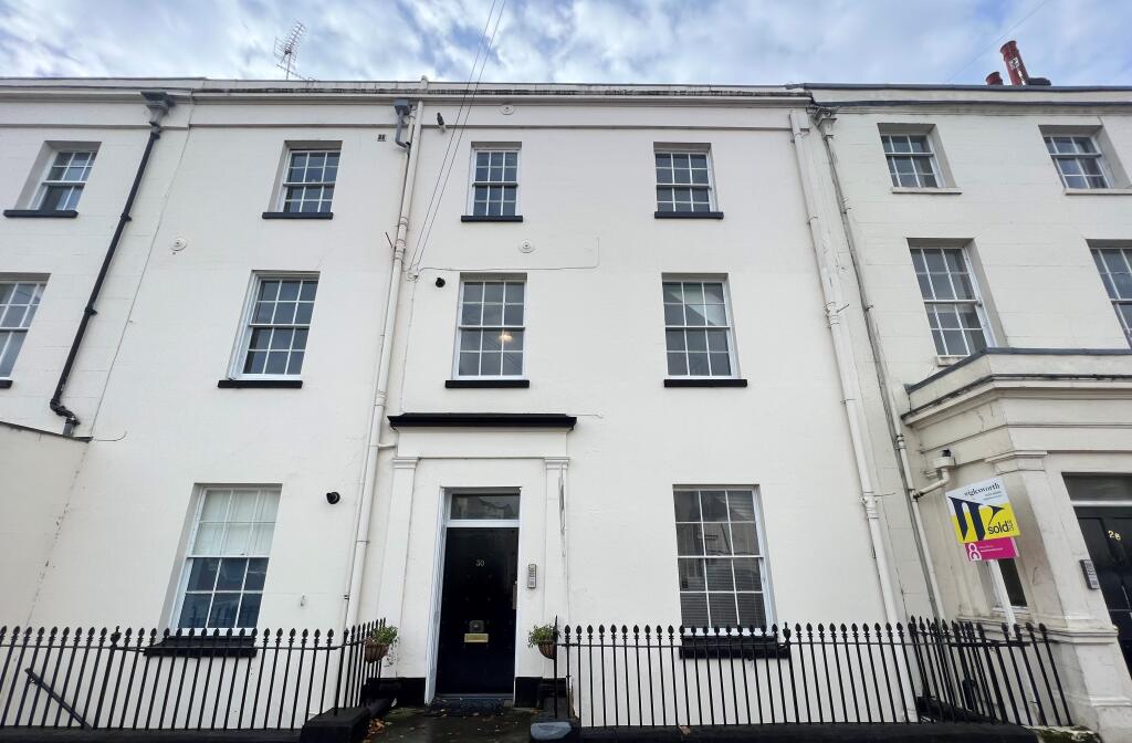 Main image of property: Portland Place West, Leamington Spa, CV32 5EU