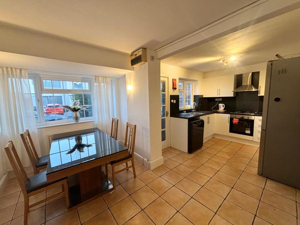 Main image of property: Dereham Court, Leamington Spa