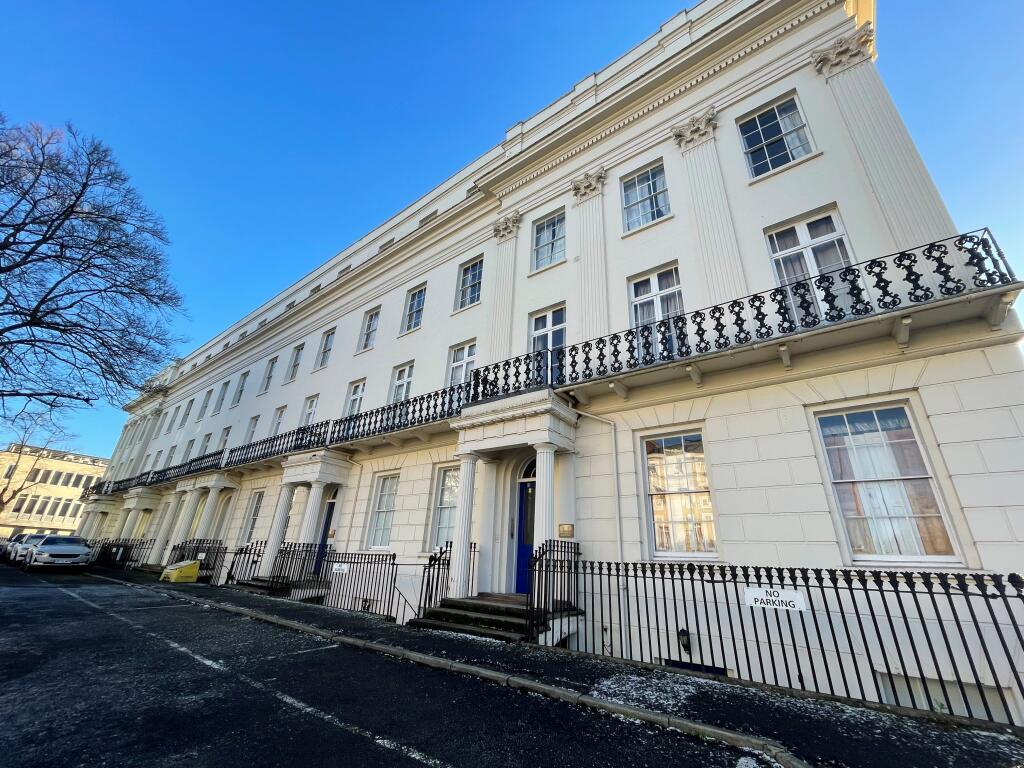 Main image of property: Clarence Mansions, Leamington Spa