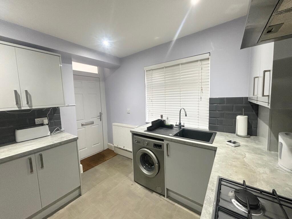 Main image of property: Guy Place West, Leamington Spa