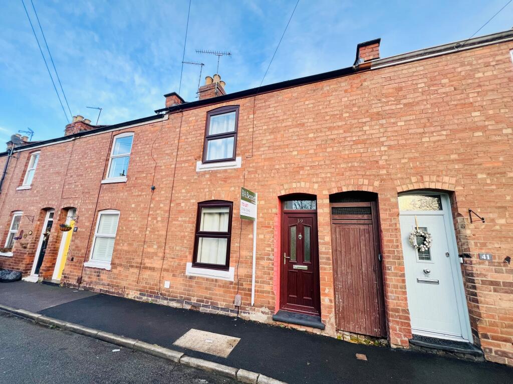 Main image of property: Rushmore Street, Leamington Spa, CV31 1JA