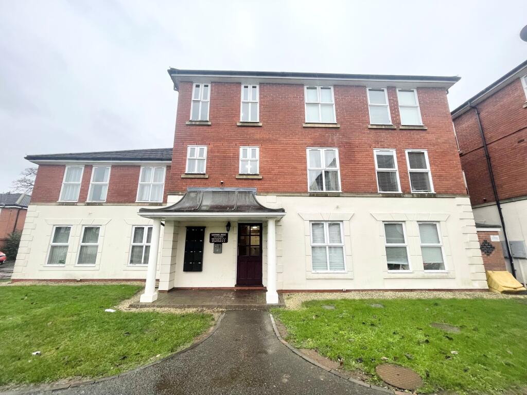 Main image of property: Sapphire Drive, Leamington Spa