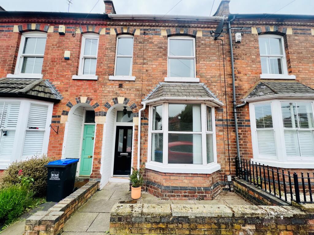 Main image of property: Highfield Terrace, Leamington Spa