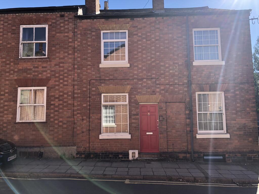 Main image of property: West Street, Leicester, LE1 6XP