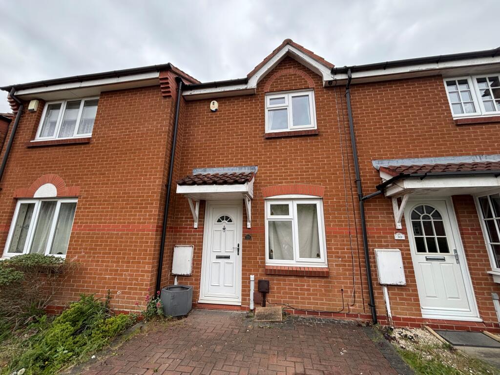 Main image of property: Speedwell Drive, Hamilton, Leicester, LE5 1UH