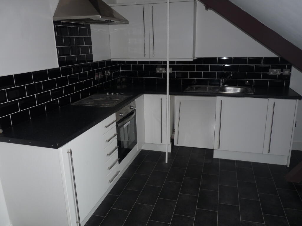 Main image of property: Time House, Duke Street, Leicester, LE1 6WB