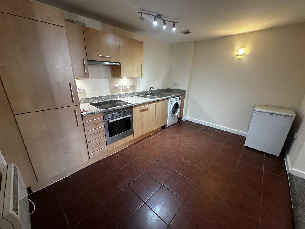 Main image of property: Alexandra House, Rutland Street, Leicester, LE1 1SS
