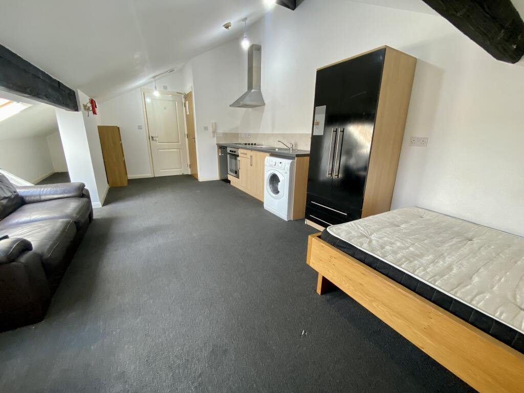Main image of property: 3 Wellington Street LE1 6HL