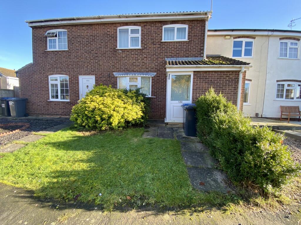 Main image of property: Hereford Close, Barwell LE9 8HU