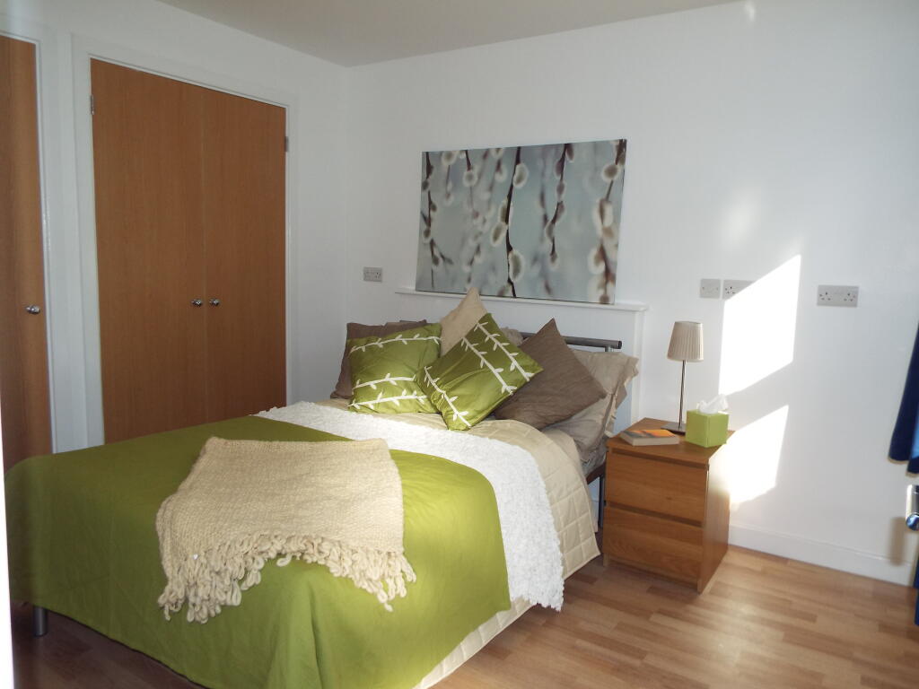 Main image of property: Swithland Avenue, Leicester, LE4 5BQ