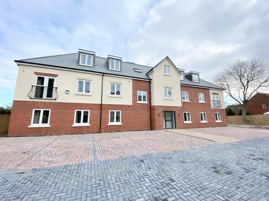 Main image of property: Danelaw Court, Hinckley, LE10 0NU
