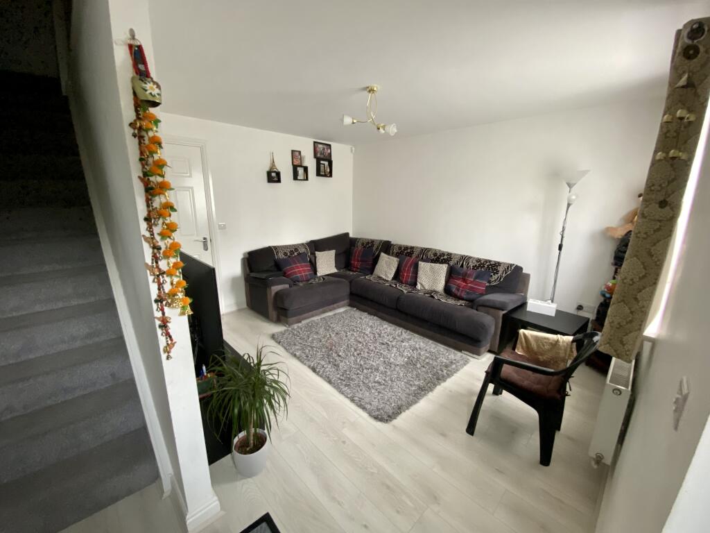 Main image of property: Charles Bennion Walk, Belgrave, LE4 5HU