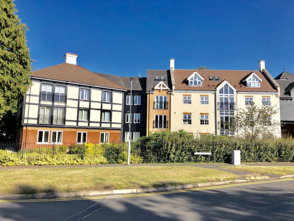Main image of property: Hermitage Court, Honeywell Close, Oadby, LE2 5QQ
