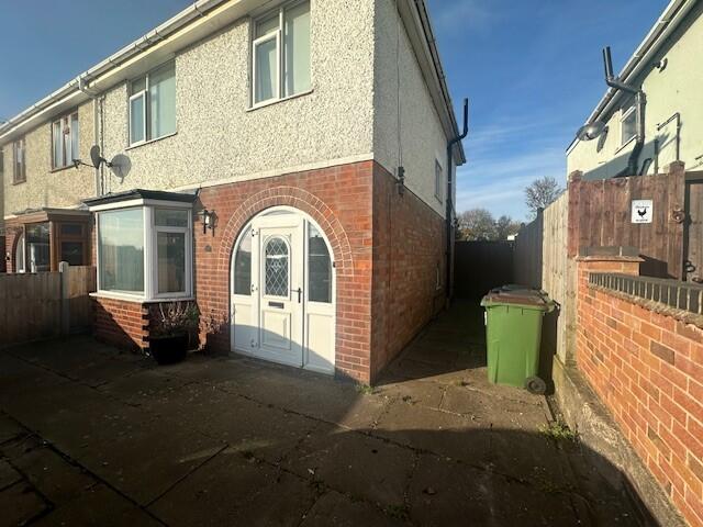 Main image of property: Leicester Road, Enderby LE19 2BE
