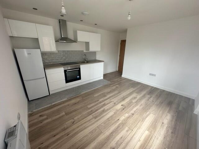 Main image of property: Earl Street Leicester LE1 3QN