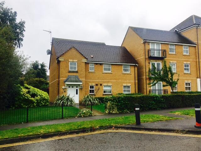 Main image of property: Lady Hay Road, Leicester, LE3 9QW